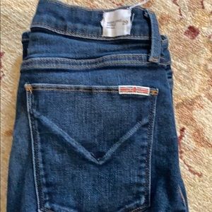 Hudson jeans
